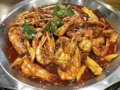 -槐店王婆大虾(开发区店)