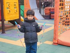 -井德幼儿园(韦伯豪园)