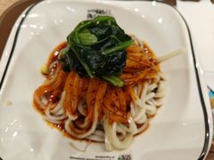 -魏家凉皮(西安秋林宏业商厦店)