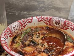 -破店肥哈·东北烧烤·夜宵(南山保利店)