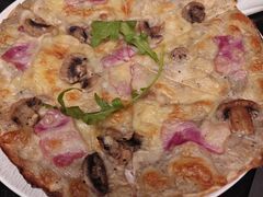 -Nord Grill&Bar Highland诺德西餐(深圳欢乐海岸店)