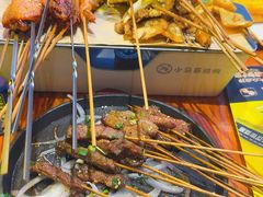 -本色.小马哥烧烤(五一路总店)