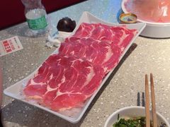 -大龙燚火锅(太古里店)