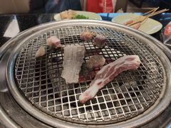 -悟烧·自助烤肉料理(秋林旗舰店)