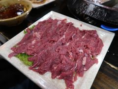 -唇辣号重庆老火锅(亦庄店)