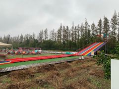 -前小桔亲子创意农场·草莓采摘·露营烧烤