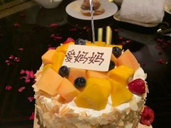 -北京四季酒店·采逸轩