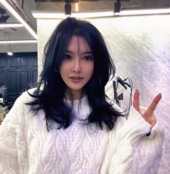 -Tipo Hair salon（明星）店