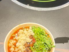 -季季山·云南野生菌火锅(上海首店)