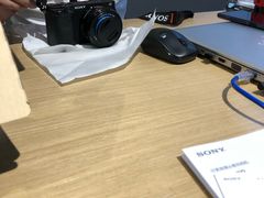-Sony Store 索尼(上海淮海中路店)