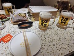 -小董哥烤串(铁西店)
