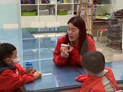 -蕃茄田艺术•美术绘画 •硬笔书法(滨江海威领界店)