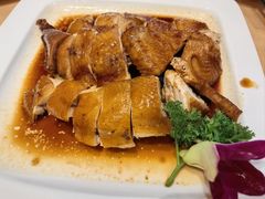 -鹿其林酒家(大学城店)