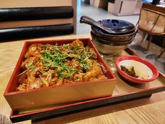 -鸟山鸣·日料食堂(王府井店)