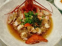 -昆山裕元花园酒店·囍园中餐厅
