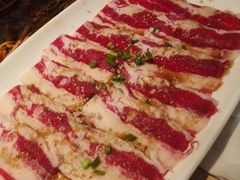 -新石器烤肉(百联川沙店)