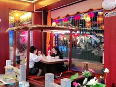 -乌记大厨餐厅