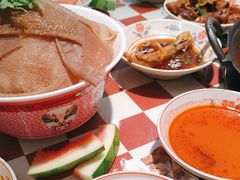 -赵美丽重庆火锅(西安直营总店)