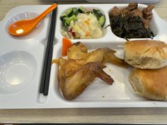 -香妃烤鸡(西单店)