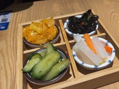 -马记永·兰州牛肉面(深南路山姆会员店)