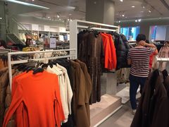 -H&M(鹏欣水游城店)