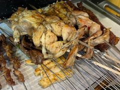 -纪录片《人生一串》体验店(静安店)