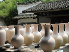 -景德镇古窑民俗博览区