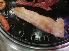 -杀猪天·韩国烤肉(总店)