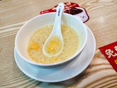 -古春堂凉茶甜品(拱北口岸店)