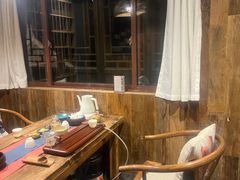 -邈墨茶馆(大兜路1号店)