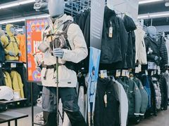 -迪卡侬(越秀公园店)