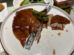 -大鸭梨烤鸭店(花园村店)
