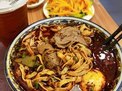 -有礼有面(知春路店)