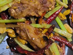 -君霖海鲜私房菜(春柳店)