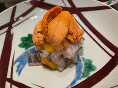 -橼舍鮨青木