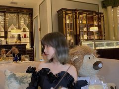 -广州富力丽思卡尔顿酒店