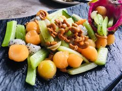 -花溪雨·森林餐厅(石基店)