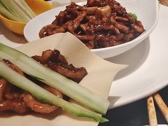 -芳芳私房菜·精做淮扬菜(承德路店)