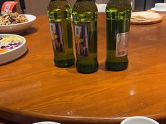 -小桃红·东北菜·春饼烤鸭(南阳湖街店)