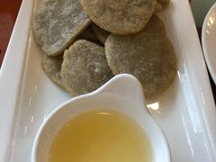 炸灌肠-北京小肠陈饭庄(方庄店)