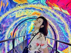 -成都梵高星空艺术馆(春熙路旗舰店)