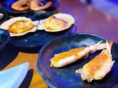 -和彩放题餐厅(酒仙桥店)