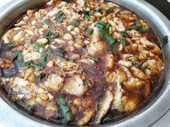 -金良酸菜鱼(宁海路总店)