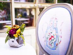 玻璃房-RGF(巨鹿路店)