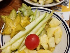 -厝味火锅·潮汕卤水火锅(十一合店)