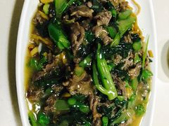-菜忠潮州牛肉店(岗厦店)