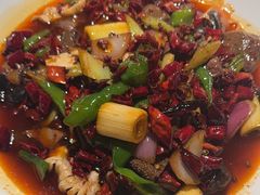 -初蓉丨遇见新川菜(亲贤街荣耀店)