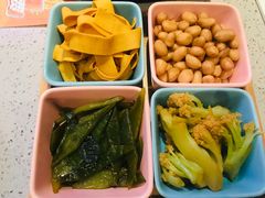 -味妙烤鱼吧(回龙观店)