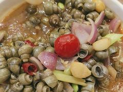 -锡和无锡菜(景丽苑店)