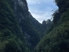 -神龙峡风景区